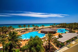 SBH Costa Calma Palace Thalasso & Spa - Costa Calma - 0