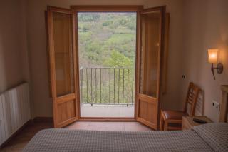 Hostal Les Roquetes - Queralbs - 2