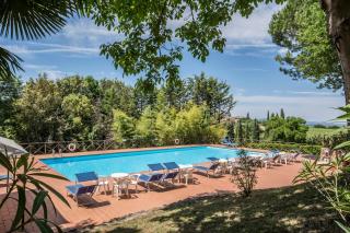Castel Pietraio - Monteriggioni - 9