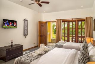 Savada Angkor Boutique Hotel - Siem Reap - 9