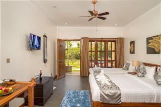 Savada Angkor Boutique Hotel - Siem Reap - 3
