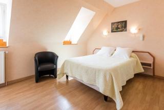 Hôtel Ardiden - 7