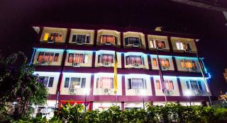 Hotel Crown Plaza - Kathmandu - 6