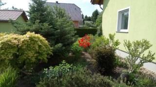 Apartmenthaus Reichelt - Göda - 8
