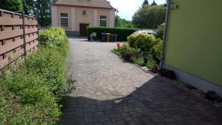 Apartmenthaus Reichelt - Göda - 6