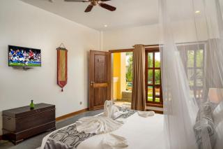 Savada Angkor Boutique Hotel - Siem Reap - 5