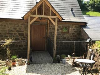 Woodmill Farm Apartment - Alvington - 6