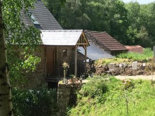 Woodmill Farm Apartment - Alvington - 5