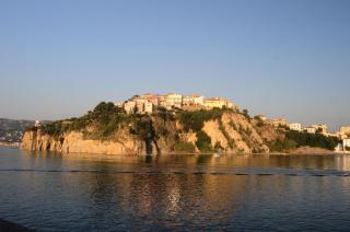 Antico Casale - Camere con angolo cottura - Agropoli - 3
