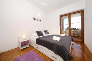 Be-Bu-Mar Apartments - Sveti Filip i Jakov - 0