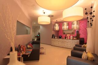 Friday Hotel - Prague - 4