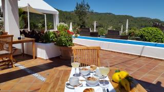 Hotel Rural Can Maries - Port de Sant Miguel - 6