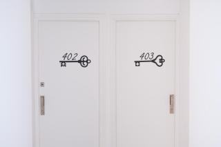 Dodo Suites - Mar del Plata - 2