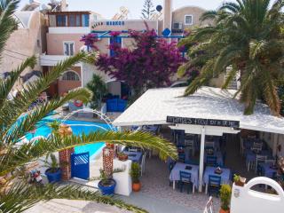 Villa Markos - Perissa - 8