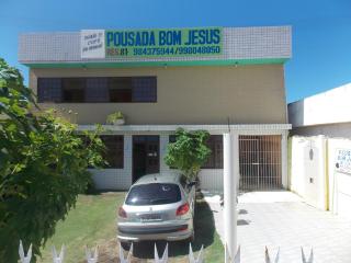 Pousada Bom Jesus - Tamandaré - 0