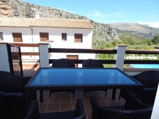 Casa Mirador los Bancales - Montejaque - 7