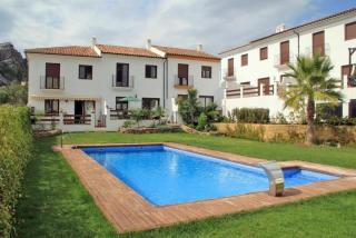 Casa Mirador los Bancales - Montejaque - 0