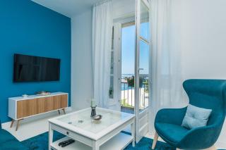 Aquamarine Sea View Apartment - Zadar - 0