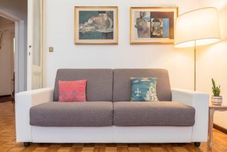 Flower's Market Apartment - Charme Holidays - Rom - 1