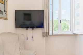 Flower's Market Apartment - Charme Holidays - Rom - 3