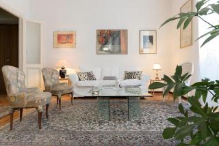 Flower's Market Apartment - Charme Holidays - Rom - 5