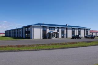 Start Keflavík Airport - Keflavík - 0