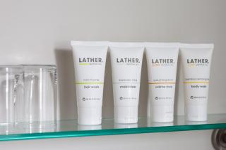 76 Main Ink Press Hotel - Nantucket - 9