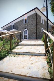 Antico Casale - Camere con angolo cottura - Agropoli - 4