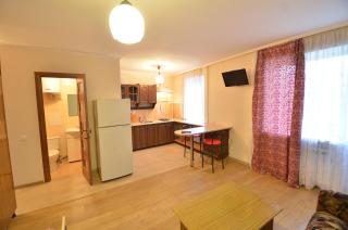 Cozy studio apartment on Sadovaya - 0