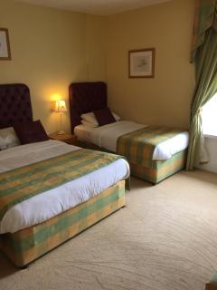 Faythe Guesthouse - Wexford - 2