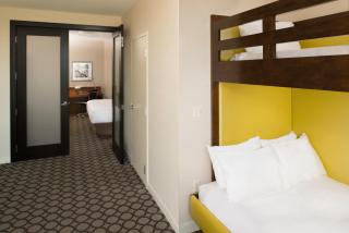Hyatt Regency Orange County - 6