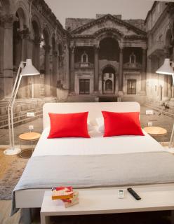 Bonum Rooms - Split - 7