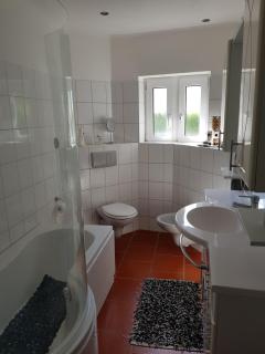 Studio-Wohnung Cuxhaven - Cuxhaven - 4