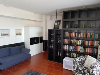 Studio-Wohnung Cuxhaven - Cuxhaven - 6