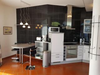 Studio-Wohnung Cuxhaven - Cuxhaven - 5
