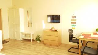 Irmos Apartamentai salia Klaipedos - Toleikiai - 3