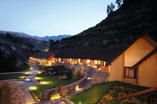 Colca Lodge Spa & Hot Springs - Yanque - 9