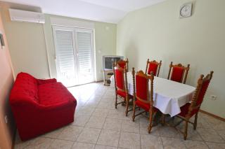 Apartmani Šime - Betina - 5