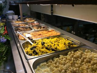 Mare Hotel Apartments - 1