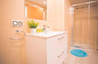 Apartamentos Amaiur 2 - 5