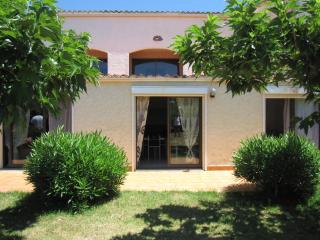 Residence les Bell'ombres - Cargèse - 7