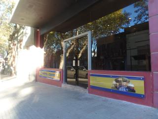 Hotel Central - Durazno - 0