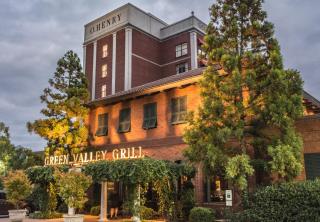 O.Henry Hotel - Greensboro - 2