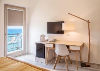 Domus Maris Relais Boutique Hotel - 4