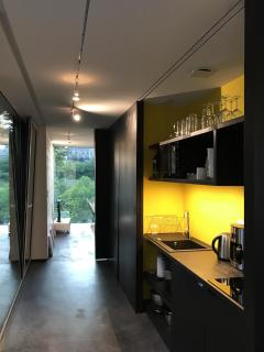 Le studio Florent - Lannion - 6