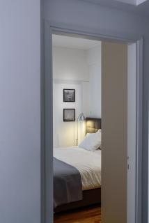Modern design apartment near Acropolis - 4