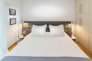 Modern design apartment near Acropolis - 2