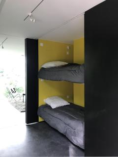 Le studio Florent - Lannion - 1