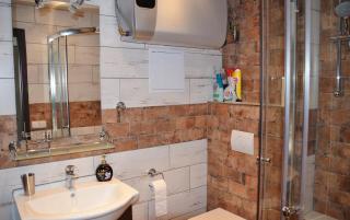 Apartmán Vanessa - Stožec - 1