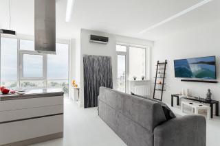 Sea&Sky Arcadia Apartment - 4